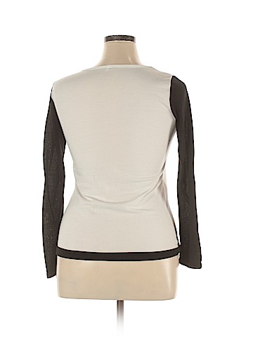 Unbranded Long Sleeve T-Shirt (view 2)