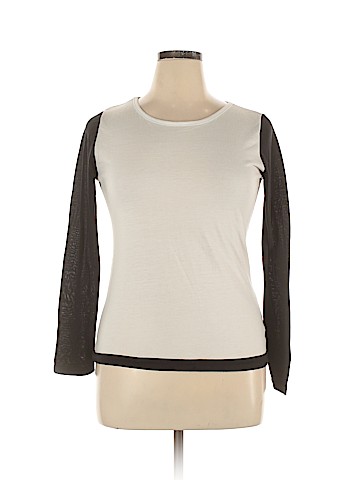 Unbranded Long Sleeve T-Shirt (view 1)