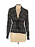 B. Smart 100% Acrylic Black Jacket Size 11 - 12 - photo 1
