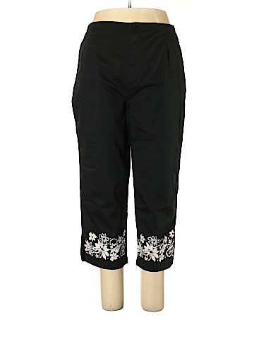 Jennifer Moore Casual Pants (view 1)