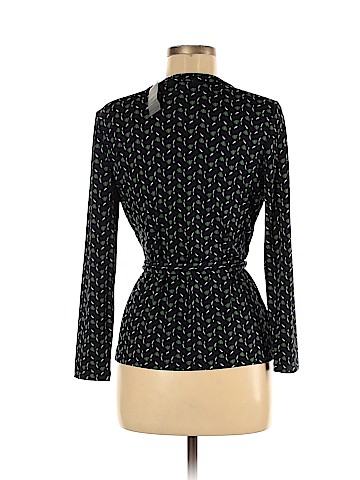 Ann Taylor Long Sleeve Top (view 2)