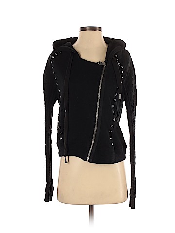 Free People Zip Up Hoodie (view 1)