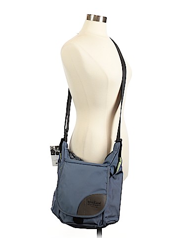 Overland Crossbody Bag (view 2)