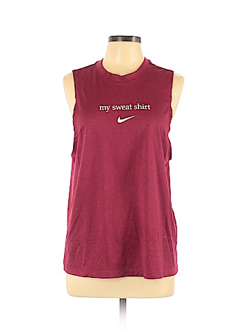 Nike Active Tank (view 1)