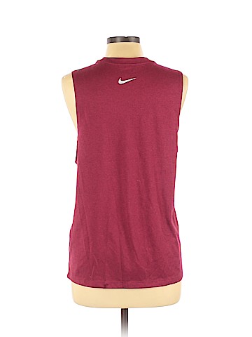 Nike Active Tank (view 2)