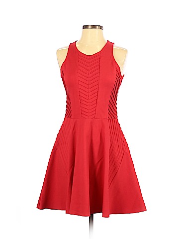 Parker Casual Dress (view 1)