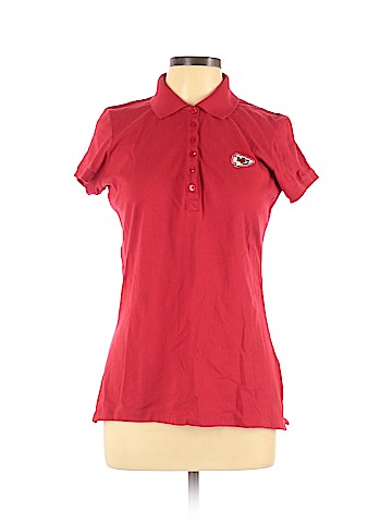 Assorted Brands Short Sleeve Polo (view 1)