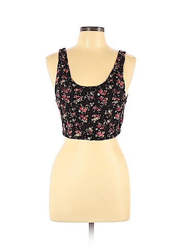 Forever 21 Sleeveless Top (view 1)
