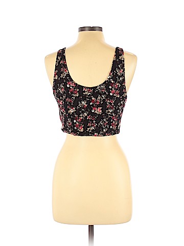 Forever 21 Sleeveless Top (view 2)