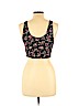 Forever 21 Black Sleeveless Top Size L - photo 2