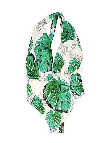 Cupshe One Piece Swimsuit (view 1)