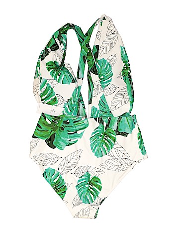 Cupshe One Piece Swimsuit (view 2)