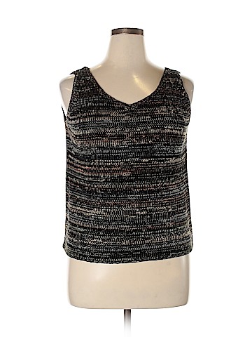 Sigrid Olsen Pullover Sweater (view 1)