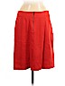 CAbi Orange Casual Skirt Size 8 - photo 2