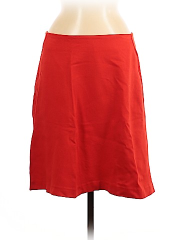 CAbi Casual Skirt (view 1)