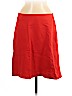CAbi Orange Casual Skirt Size 8 - photo 1