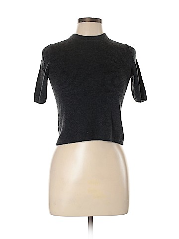 Madewell Pullover Sweater (view 1)