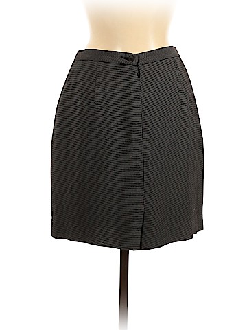 Garfield & Marks Formal Skirt (view 2)