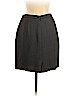 Garfield & Marks Black Formal Skirt Size 6 (petite) - photo 2