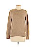H&M Tan Pullover Sweater Size M - photo 1