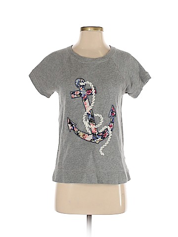 J.Crew Sweatshirt (view 1)