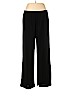 INC International Concepts Black Casual Pants Size 0X - photo 1
