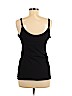 Gap - Maternity Black Tank Top Size M - photo 2