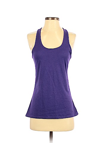 Nike Active Tank (view 1)