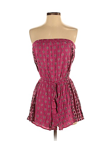 Hollister Romper (view 1)