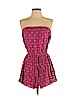 Hollister Pink Romper Size S - photo 1