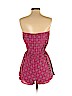 Hollister Pink Romper Size S - photo 2