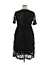 Unbranded Black Casual Dress Size 5X - photo 2