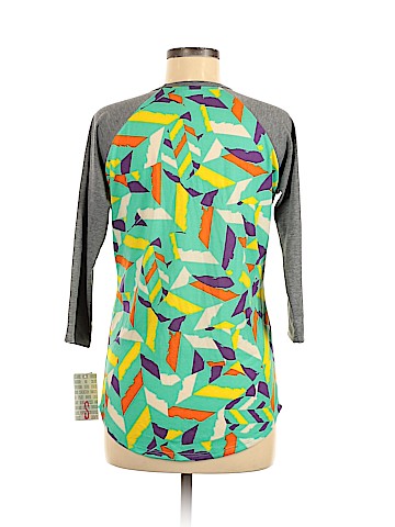 Lularoe 3/4 Sleeve T-Shirt (view 2)