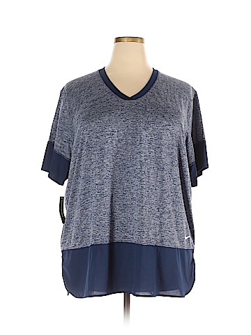 Nike Active T-Shirt (view 1)