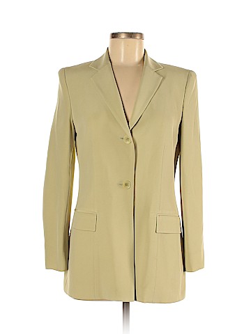 Jones New York Silk Blazer (view 1)