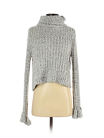 Free People Turtleneck Sweater (view 1)