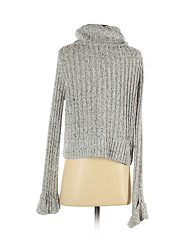 Free People Turtleneck Sweater (view 2)
