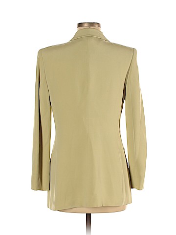 Jones New York Silk Blazer (view 2)