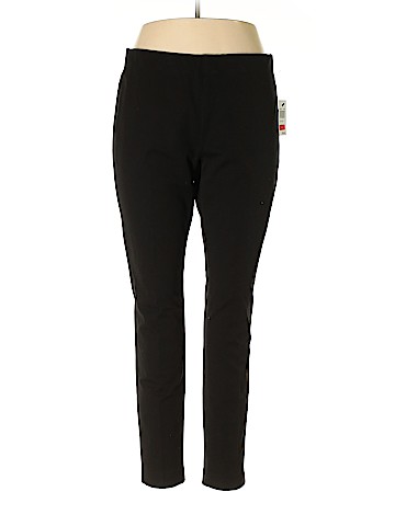 Saks Fifth Avenue Casual Pants (view 1)
