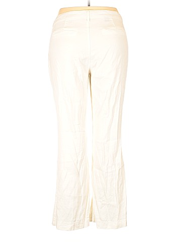NYDJ Linen Pants (view 2)