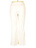 NYDJ White Linen Pants Size 22 - photo 2