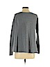 Free People Gray Thermal Top Size XS - photo 2