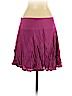 TOBI 100% Rayon Pink Casual Skirt Size M - photo 2