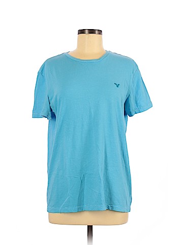 American Eagle Outfitters Short Sleeve T-Shirt (view 1)