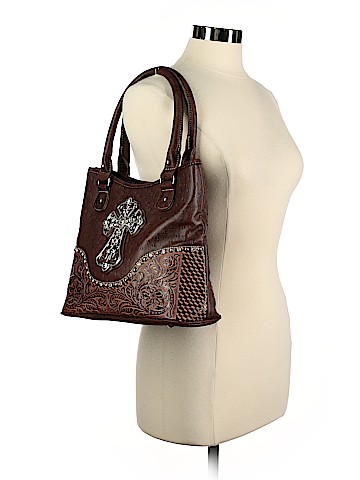 Blazin Roxx Tote (view 2)