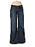 James Jeans Blue Jeans Size 31 waist - photo 1
