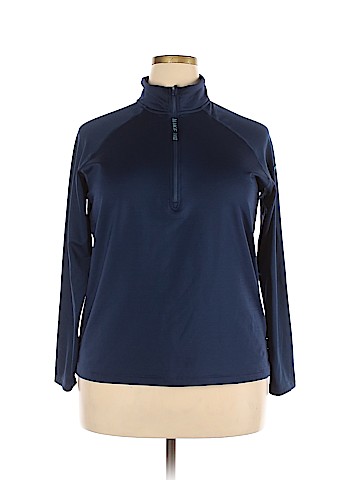 Nike Track Jacket (view 1)