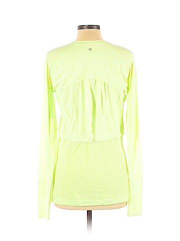 Lululemon Athletica Active T-Shirt (view 2)