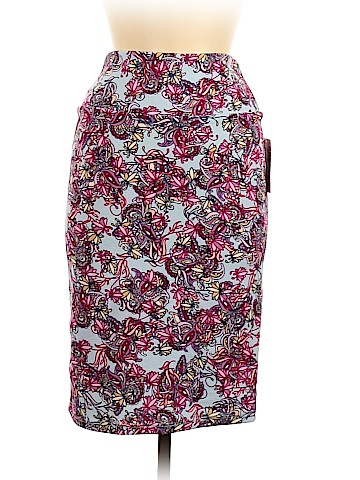 Lularoe Casual Skirt (view 1)