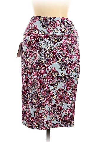 Lularoe Casual Skirt (view 2)